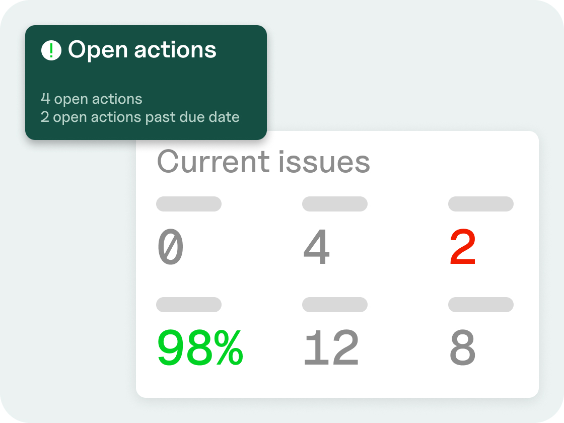 Secure infrastructure deployment
